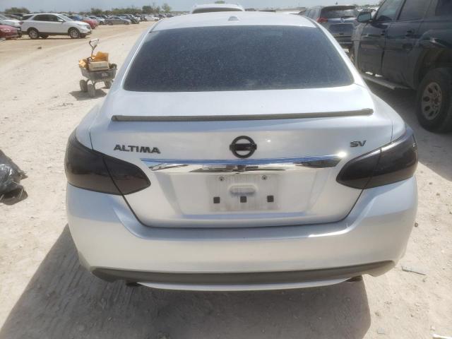 Photo 6 from auction – 2016 NISSAN ALTIMA 2.5 with VIN 1N4AL3AP7GC142675