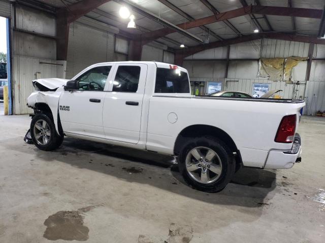 Photo 2 from auction – 2018 RAM 1500 ST with VIN 1C6RR7FG6JS348862