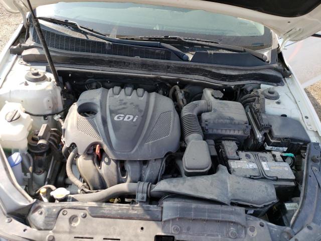 Снимка 11 от търг – 2015 KIA OPTIMA LX с VIN KNAGM4A74F5658435