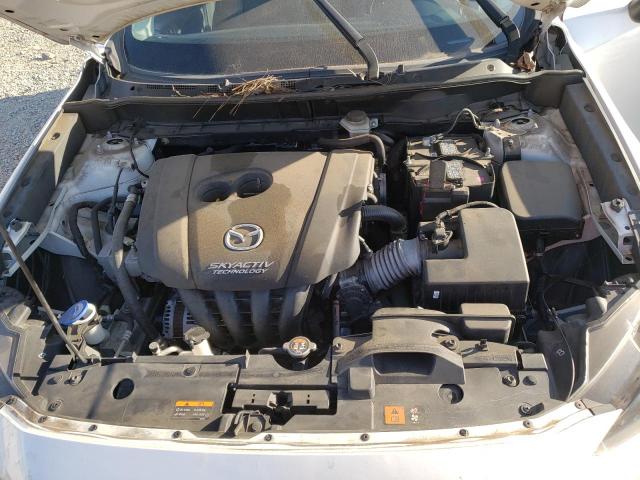 Photo 11 from auction – 2018 MAZDA CX-3 TOURI with VIN JM1DKDC75J0331945