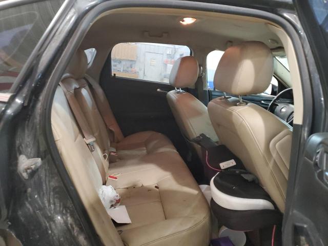 Photo 10 from auction – 2012 CHEVROLET IMPALA LTZ with VIN 2G1WC5E32C1293564