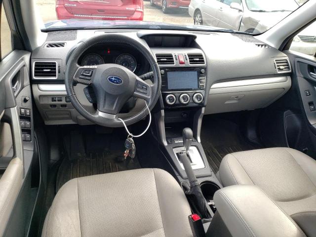 Снимка 8 от търг – 2016 SUBARU FORESTER 2 с VIN JF2SJAHC8GH562767