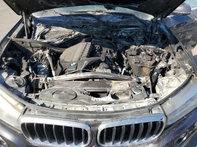 Photo 11 from auction – 2015 BMW X5 SDRIVE3 with VIN 5UXKR2C51F0H38496