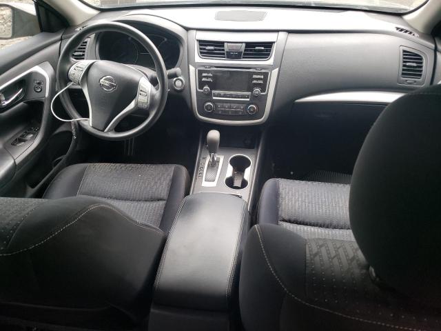 Photo 8 from auction – 2016 NISSAN ALTIMA 2.5 with VIN 1N4AL3AP1GN353956