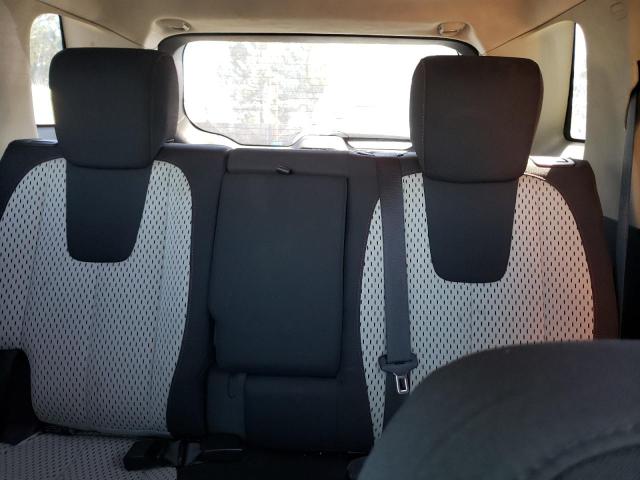 Photo 10 from auction – 2010 GMC TERRAIN SL with VIN 2CTFLCEW9A6324321