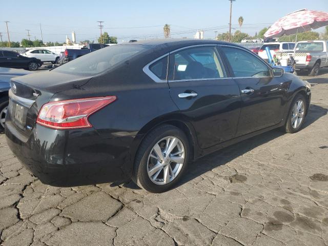 Photo 3 from auction – 2013 NISSAN ALTIMA 2.5 with VIN 1N4AL3AP8DC263811