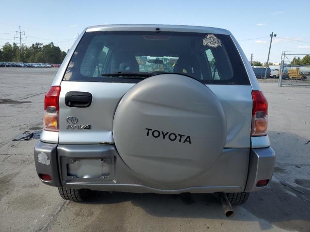 Фото 6 с аукциона – 2003 TOYOTA RAV4 с VIN JTEGH20V230107274