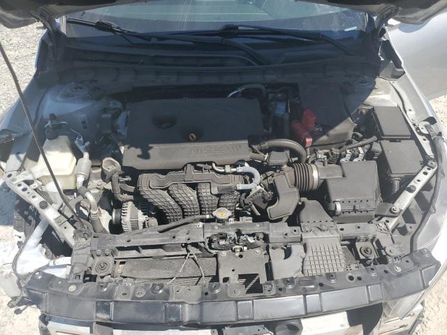 Photo 11 from auction – 2019 NISSAN ALTIMA SL with VIN 1N4BL4EV5KC180658