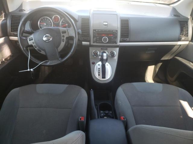 Photo 8 from auction – 2011 NISSAN SENTRA 2.0 with VIN 3N1AB6AP6BL629252