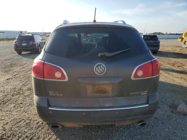 Photo 6 from auction – 2011 BUICK ENCLAVE CX with VIN 5GAKVBED1BJ286005