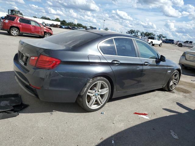 Photo 3 from auction – 2013 BMW 528 I with VIN WBAXG5C52DD229810