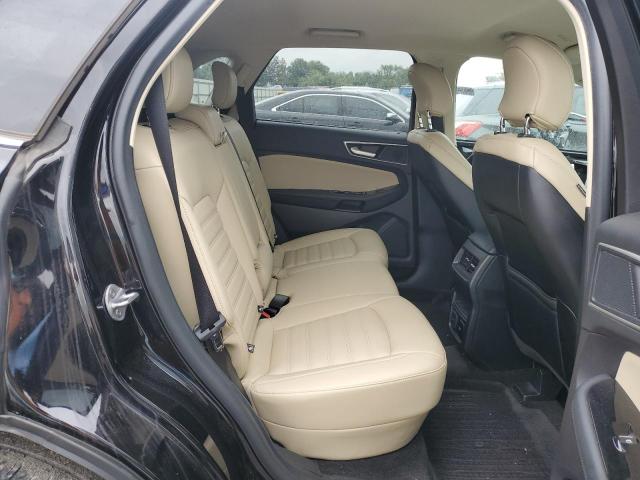 Photo 10 from auction – 2019 FORD EDGE SEL with VIN 2FMPK4J9XKBC56771