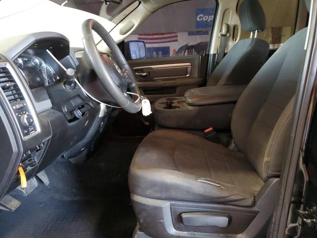 Photo 7 from auction – 2019 RAM 1500 CLASS with VIN 1C6RR7GG6KS708857