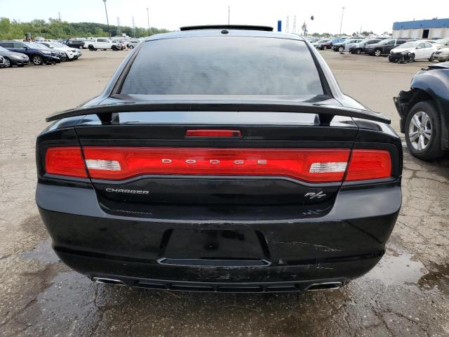 Снимка 6 от търг – 2014 DODGE CHARGER R/ с VIN 2C3CDXCTXEH212315