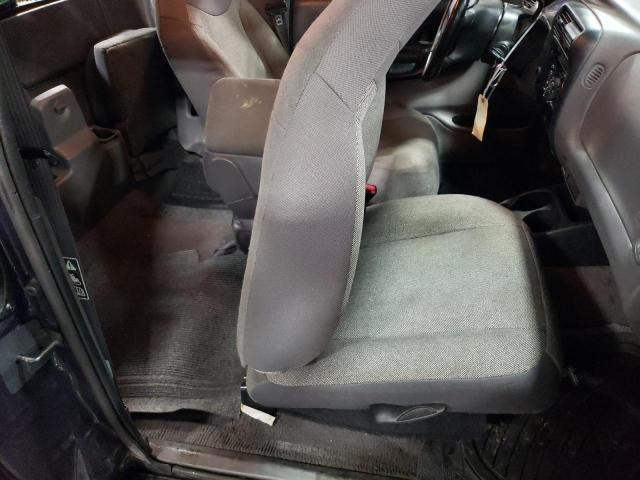 Photo 10 from auction – 2000 FORD RANGER SUP with VIN 1FTYR14V9YPB59588