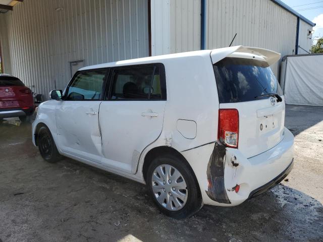 Photo 2 from auction – 2015 TOYOTA SCION XB with VIN JTLZE4FE2FJ068908