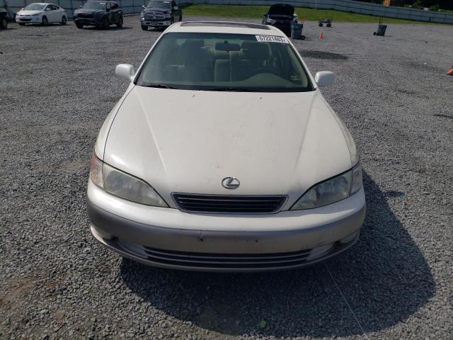صورة رقم 5 من المزاد - 1997 LEXUS ES 300 مع VIN JT8BF22G3V0019936