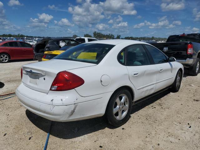 Photo 3 from auction – 2003 FORD TAURUS SES with VIN 1FAFP55213G234873