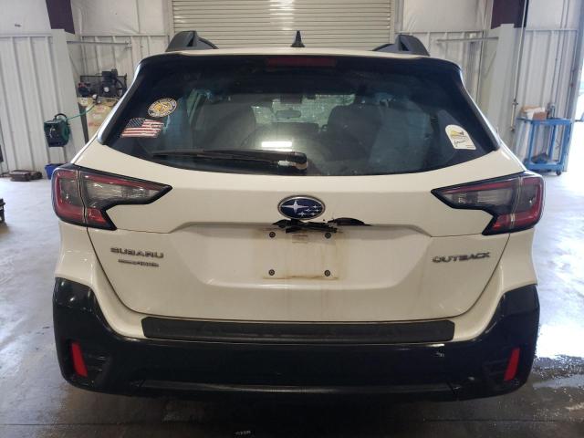 Photo 6 from auction – 2020 SUBARU OUTBACK with VIN 4S4BTAAC0L3221904