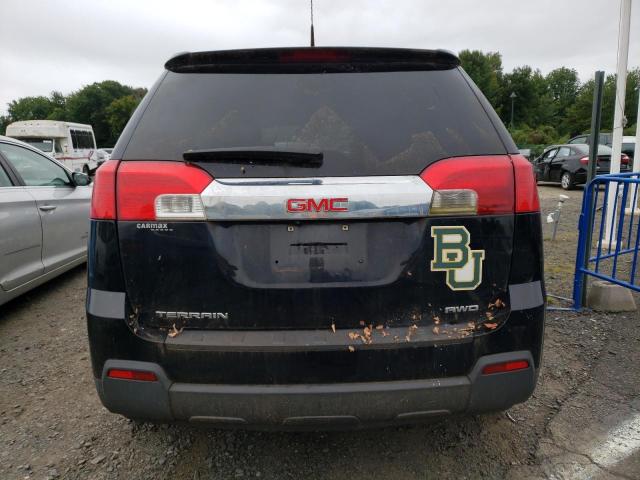 Photo 6 from auction – 2012 GMC TERRAIN SL with VIN 2GKFLREK3C6375414