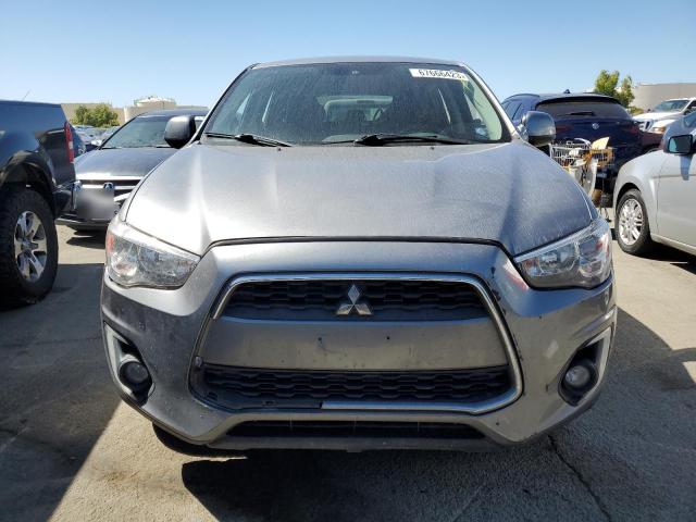 Photo 5 from auction – 2015 MITSUBISHI OUTLANDER with VIN 4A4AR4AU8FE039233