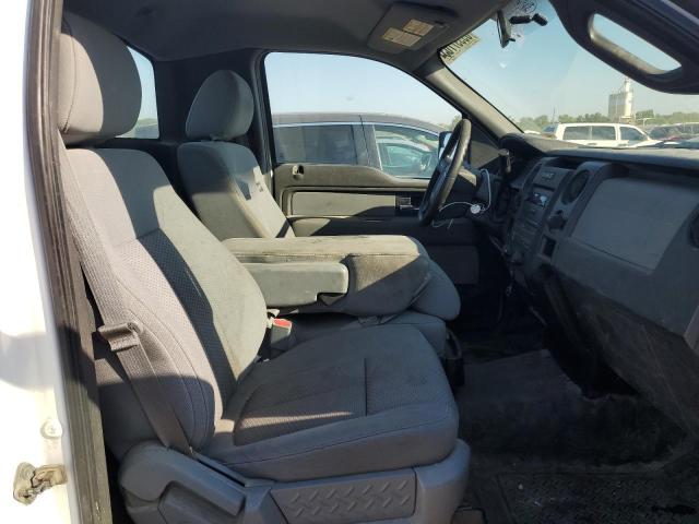 Photo 10 from auction – 2014 FORD F150 with VIN 1FTNF1CFXEKD84004