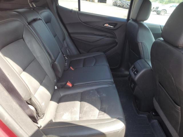 Photo 10 from auction – 2019 CHEVROLET EQUINOX PR with VIN 2GNAXYEX9K6300755