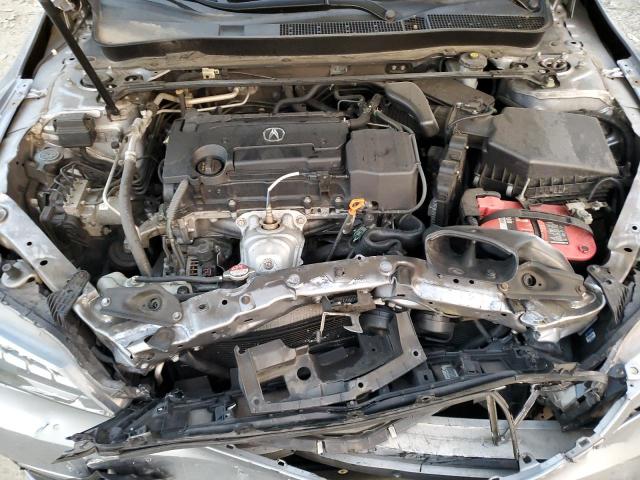 Photo 11 from auction – 2015 ACURA TLX with VIN 19UUB1F31FA006459