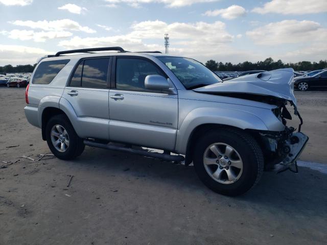 Photo 4 from auction – 2007 TOYOTA 4RUNNER SR with VIN JTEBU14R070109091