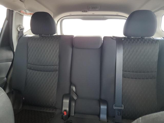 Photo 10 from auction – 2017 NISSAN ROGUE S with VIN 5N1AT2MT2HC864288