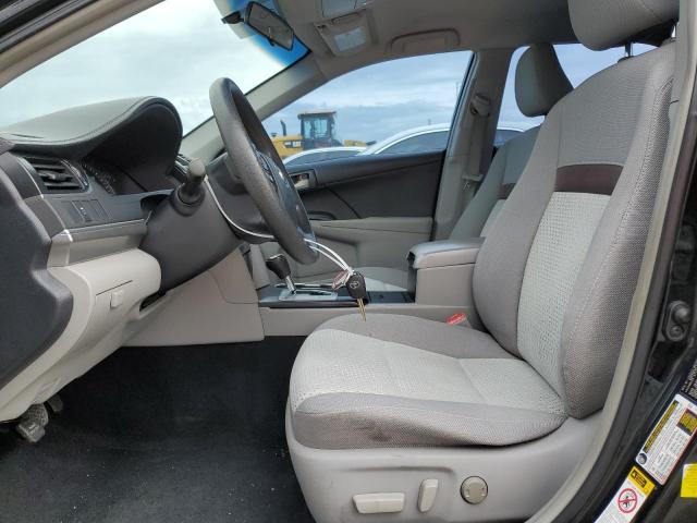 Photo 7 from auction – 2013 TOYOTA CAMRY L with VIN 4T4BF1FK1DR279318
