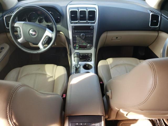Photo 8 from auction – 2011 GMC ACADIA SLT with VIN 1GKKRRED9BJ166226