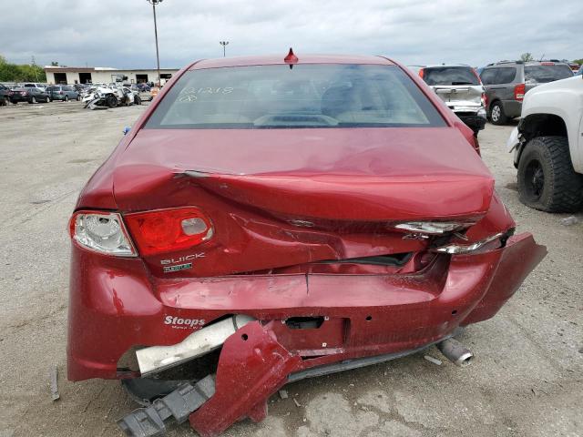 Photo 6 from auction – 2011 BUICK LUCERNE CX with VIN 1G4HJ5EM5BU121218