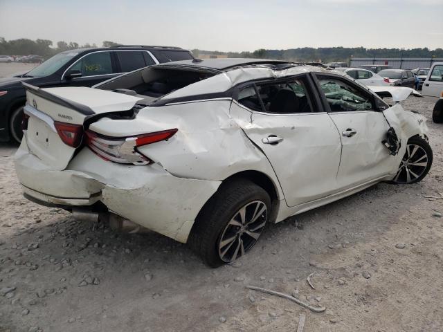 Фото 3 с аукциона – 2017 NISSAN MAXIMA 3.5 с VIN 1N4AA6AP1HC431530