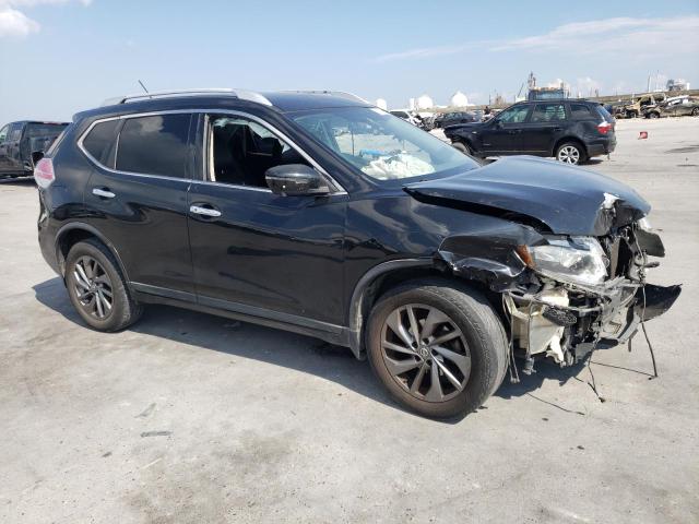 Photo 4 from auction – 2016 NISSAN ROGUE S with VIN KNMAT2MT8GP715301