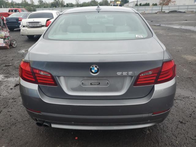 Photo 6 from auction – 2012 BMW 528 XI with VIN WBAXH5C58CDW06409