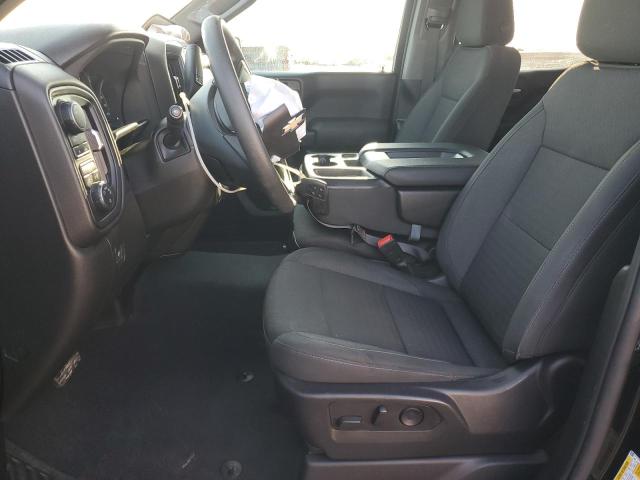 Photo 7 from auction – 2022 CHEVROLET SILVERADO with VIN 1GCPDBEK3NZ622362