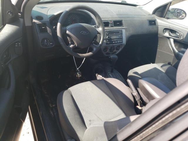 Photo 8 from auction – 2006 FORD FOCUS with VIN 1FAHP31N76W250387