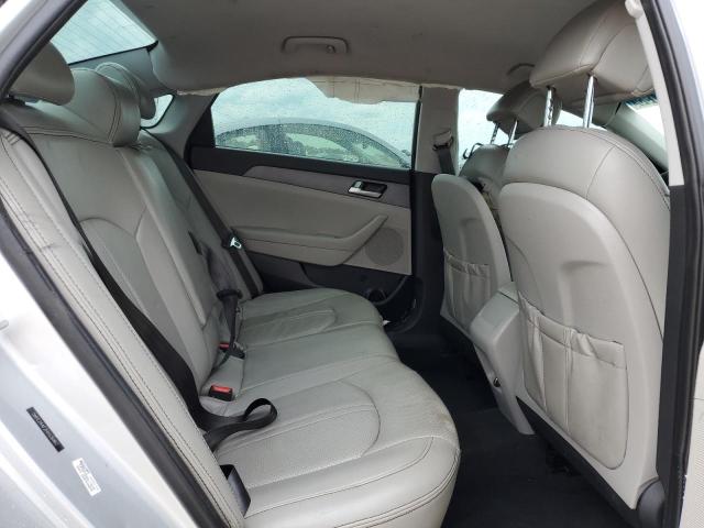 Photo 10 from auction – 2017 HYUNDAI SONATA SE with VIN 5NPE24AF2HH536862