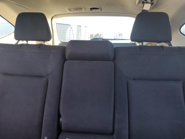 Photo 10 from auction – 2013 HONDA CR-V EX with VIN 5J6RM3H51DL011830