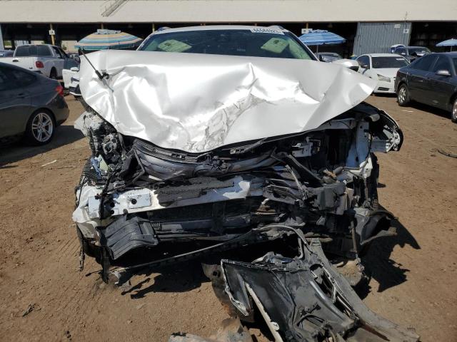 Photo 5 from auction – 2016 LEXUS RX 350 with VIN JTJBZMCA3G2011726