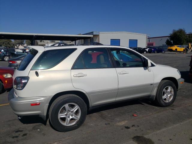 Снимка 3 от търг – 2002 LEXUS RX 300 с VIN JTJGF10U520138588
