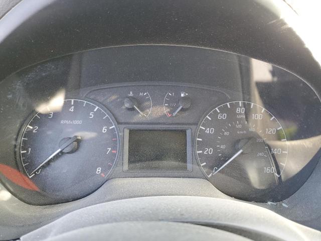 Photo 9 from auction – 2015 NISSAN SENTRA S with VIN 3N1AB7AP1FY371513