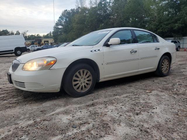 Photo 1 from auction – 2006 BUICK LUCERNE CX with VIN 1G4HP57236U167629