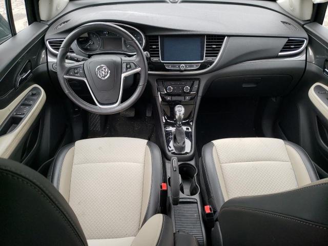 Photo 8 from auction – 2017 BUICK ENCORE PRE with VIN KL4CJASB8HB123246