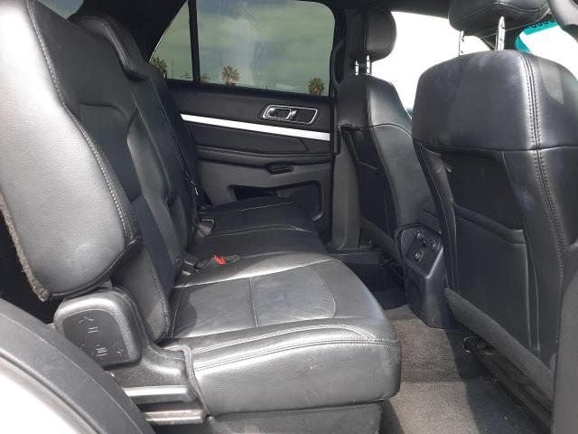 Photo 11 from auction – 2016 FORD EXPLORER X with VIN 1FM5K7D8XGGD29326