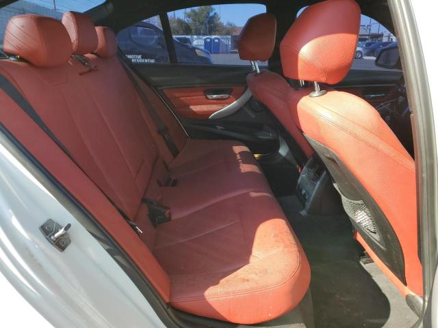 Photo 10 from auction – 2014 BMW ACTIVEHYBR with VIN WBA3F9C50EKP46559