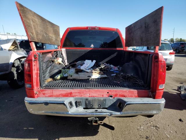 Photo 6 from auction – 2003 DODGE RAM 3500 S with VIN 3D7LA38CX3G803110