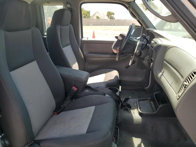 Photo 10 from auction – 2008 FORD RANGER SUP with VIN 1FTYR14D88PA22827