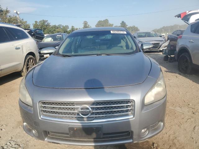 Photo 5 from auction – 2009 NISSAN MAXIMA S with VIN 1N4AA51E29C816699